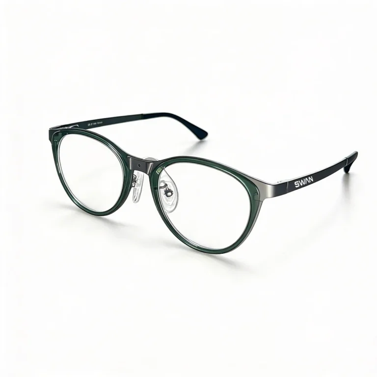 Ovulis-DUET-Alpine-Green