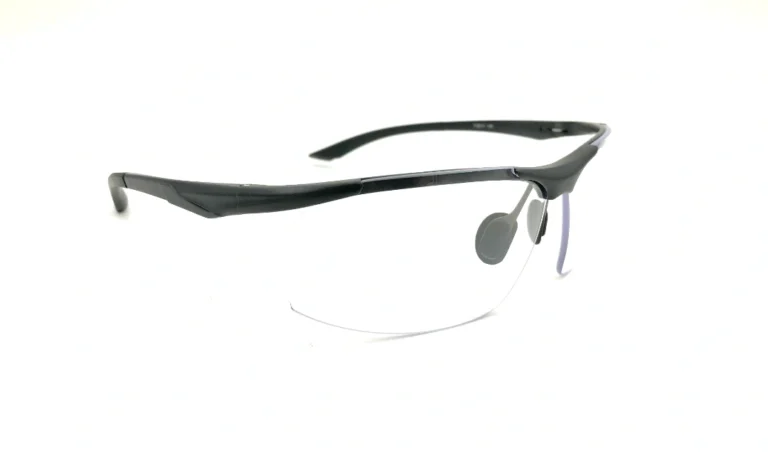 Sports Frame Black