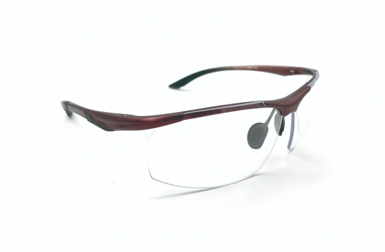 Sports Frame Burgundy