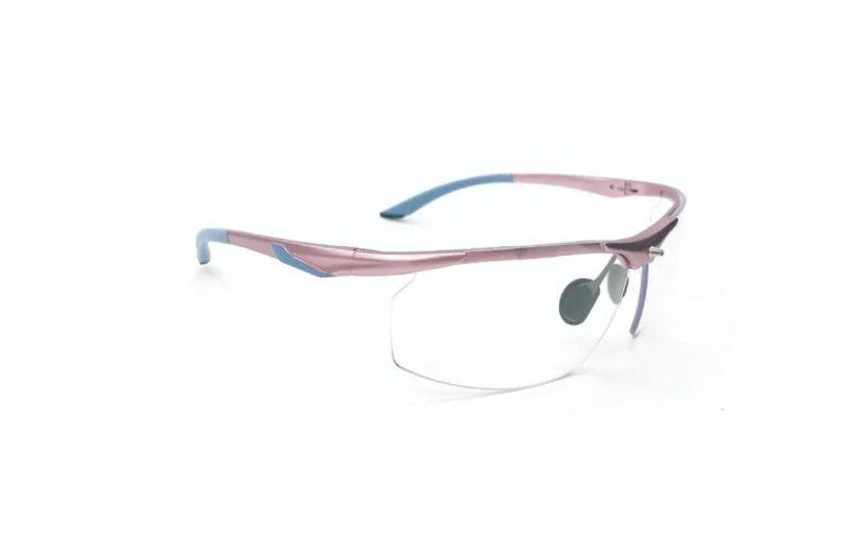 Sports Frame Pink